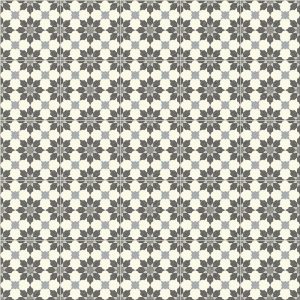 Baroque Rubens Grey 1m x 4m