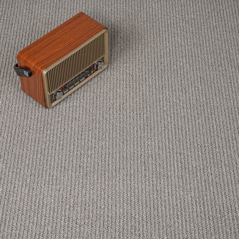 Amulet (Ribbed)