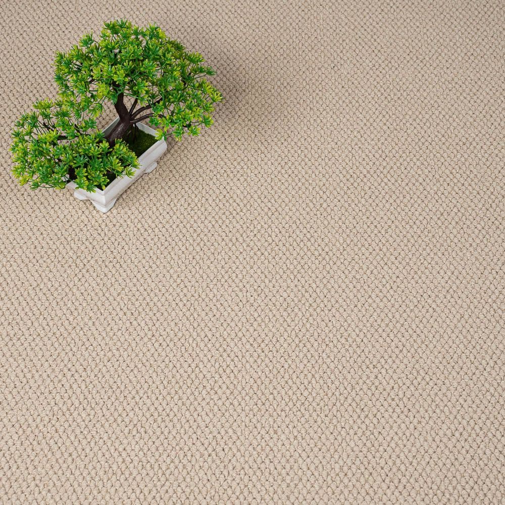 Pale Linen (Weave)